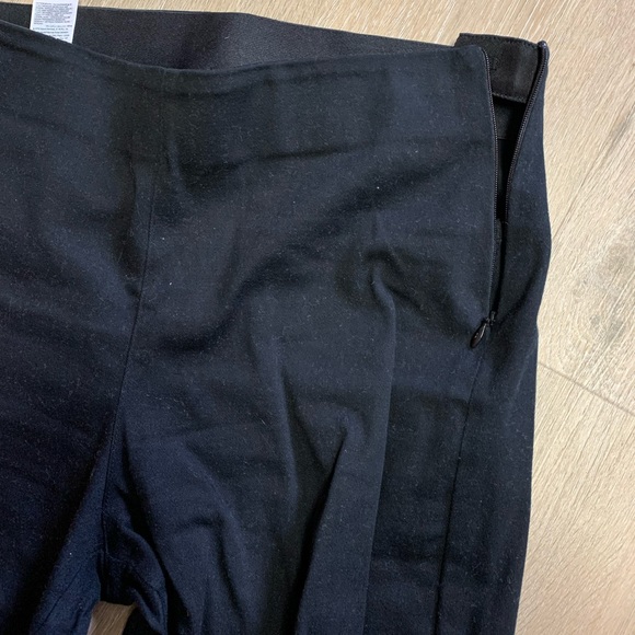 old navy straight capri slacks - Picture 4 of 5